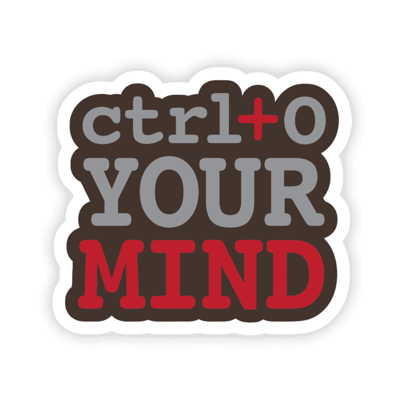 ctrl-o-open-your-mind-sticker-stickermirchi