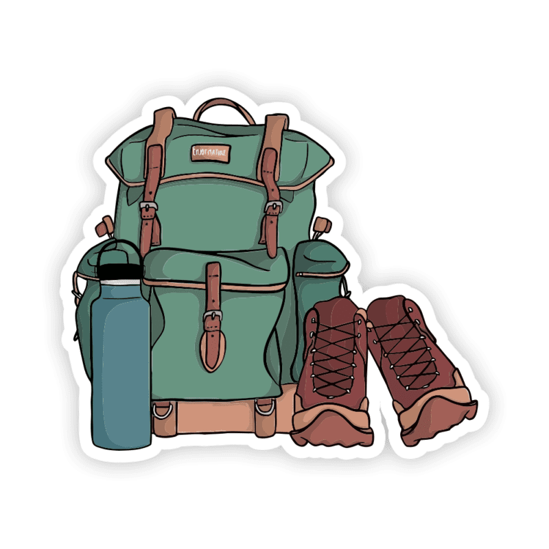 Explore En Montanas – stickermirchi.com