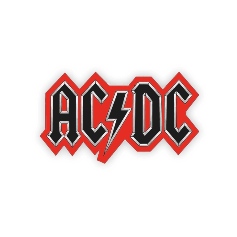 AC DC sticker – stickermirchi.com